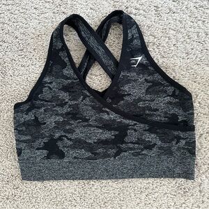 Gymshark adapt sports bra